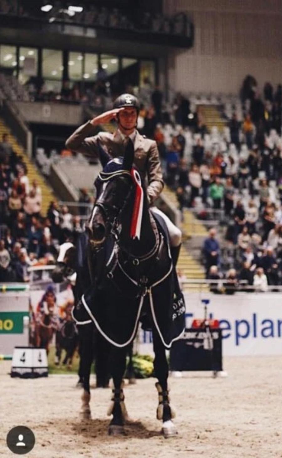 «Χτυπάει ξανά η καρδιά» της Αθηνάς Ωνάση: Αυτός είναι ο κούκλος επιχειρηματίας που μπήκε ξαφνικά στη ζωή της