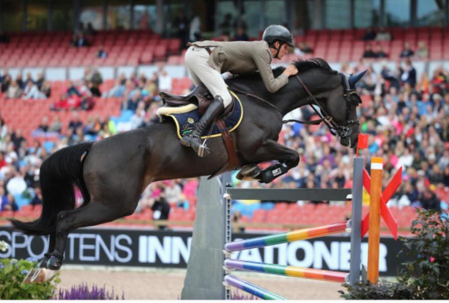 «Χτυπάει ξανά η καρδιά» της Αθηνάς Ωνάση: Αυτός είναι ο κούκλος επιχειρηματίας που μπήκε ξαφνικά στη ζωή της