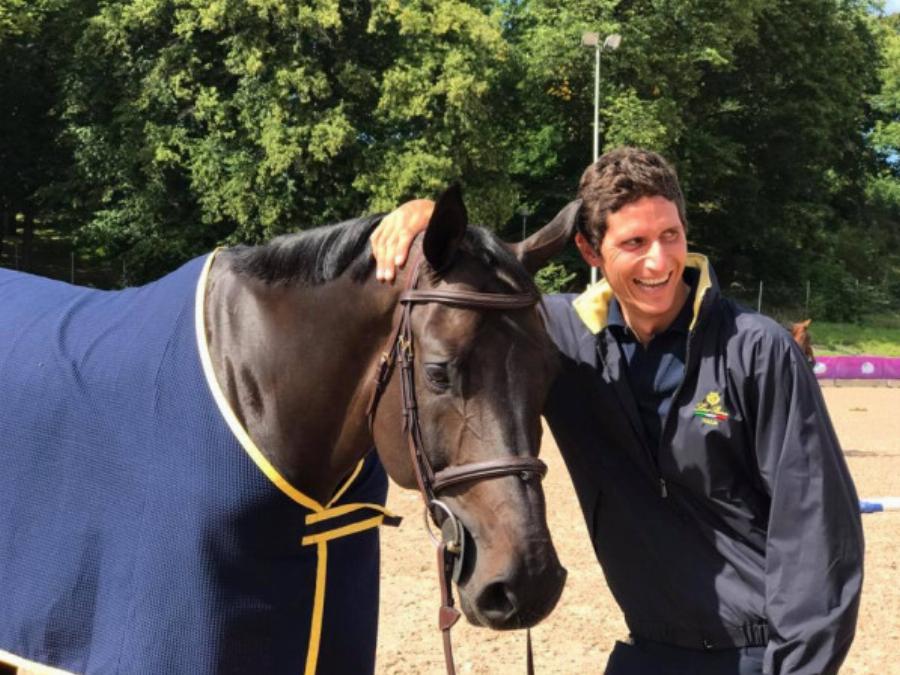 «Χτυπάει ξανά η καρδιά» της Αθηνάς Ωνάση: Αυτός είναι ο κούκλος επιχειρηματίας που μπήκε ξαφνικά στη ζωή της