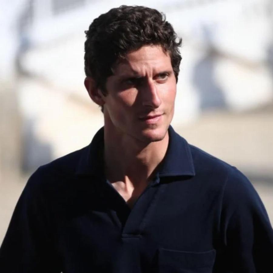 «Χτυπάει ξανά η καρδιά» της Αθηνάς Ωνάση: Αυτός είναι ο κούκλος επιχειρηματίας που μπήκε ξαφνικά στη ζωή της