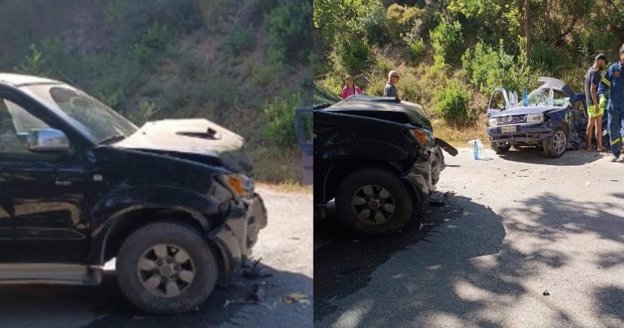 Χανιά: Τραγικό δυστύχημα με 15χρονη που έσβησε στην άσφαλτο