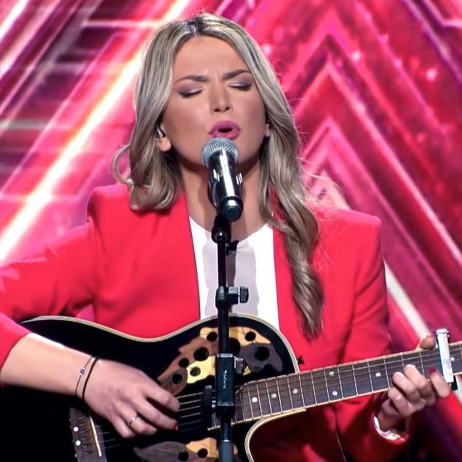 Σείστηκε η σκηνή του show από το ντουέτο της Έλενας Παναγιωτίδου και του Στέλιου Ρόκκου στο X Factor