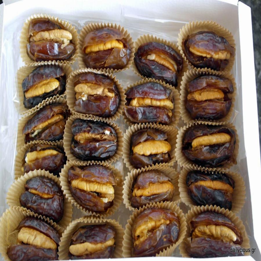 Τι θα αλλάξει στον οργανισμό σας αν τρώτε 3 χουρμάδες καθημερινά – Τα αποτελέσματα θα είναι άμεσα και ορατά