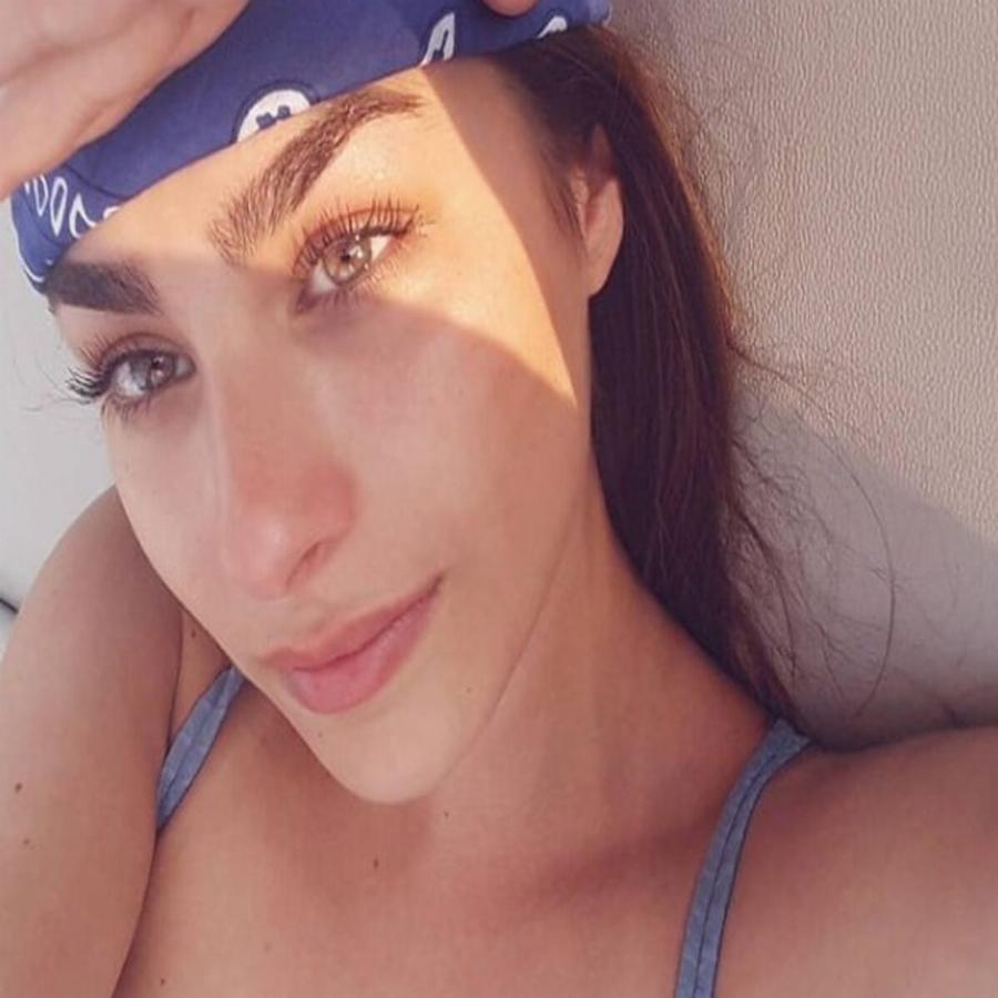 Της πάει η εγκυμοσύνη: Η δημόσια εμφάνιση της συντρόφου του Λεωνίδα Κουτσόπουλου, Χρύσας Μιχαλοπούλου