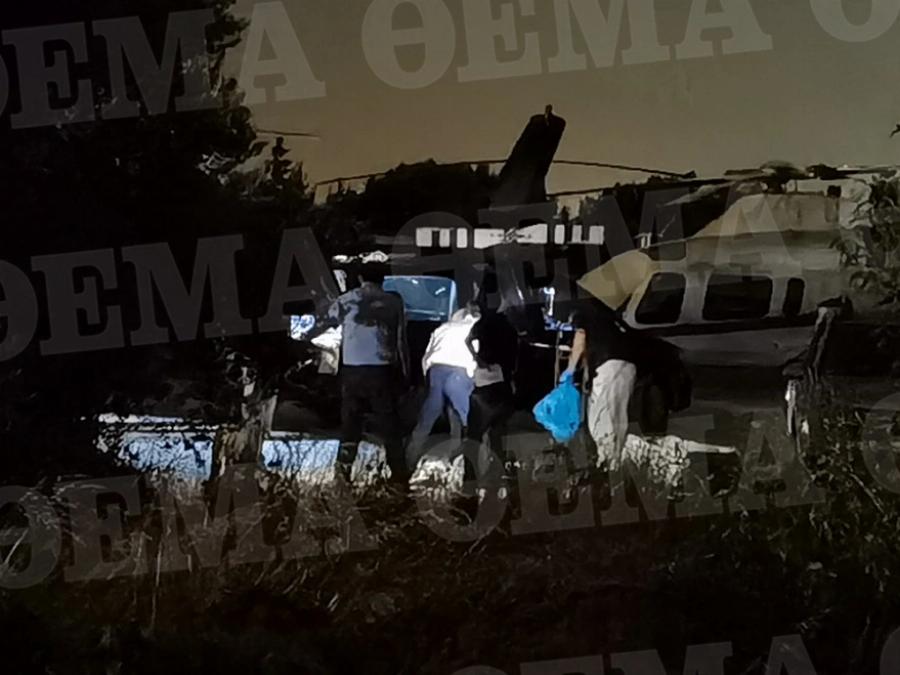 Δυστύχημα στα Σπάτα που κόβει την ανάσα: Γύρισε με ελικόπτερο από Μύκονο πήγε να βγάλει selfie και τον διαμέλισε ο έλικας