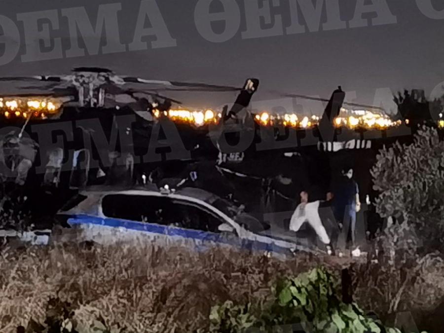 Δυστύχημα στα Σπάτα που κόβει την ανάσα: Γύρισε με ελικόπτερο από Μύκονο πήγε να βγάλει selfie και τον διαμέλισε ο έλικας