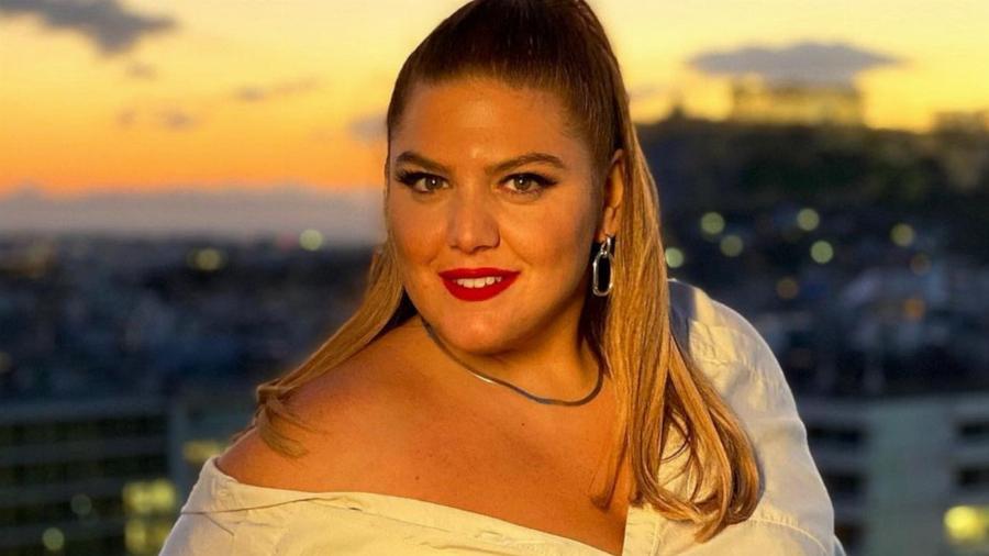 Μοιάζει με Βραζιλιάνα τώρα πια: Η Δανάη Μπάρκα έκανε την μεγάλη αλλαγή και όλοι παραμιλάνε