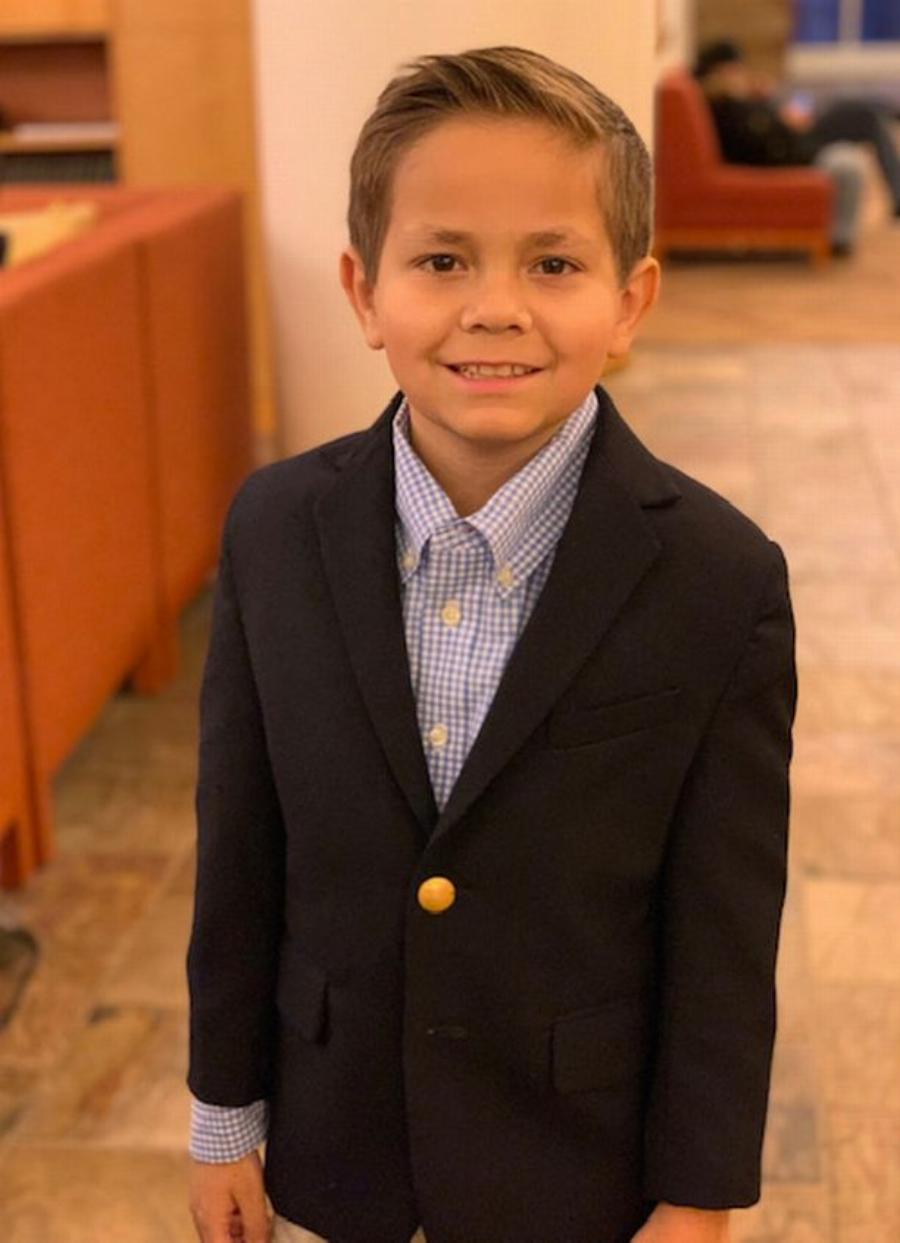 Δασκάλα χάρισε νέα ζωή σε 11χρονο αγόρι δωρίζοντας το νεφρό της