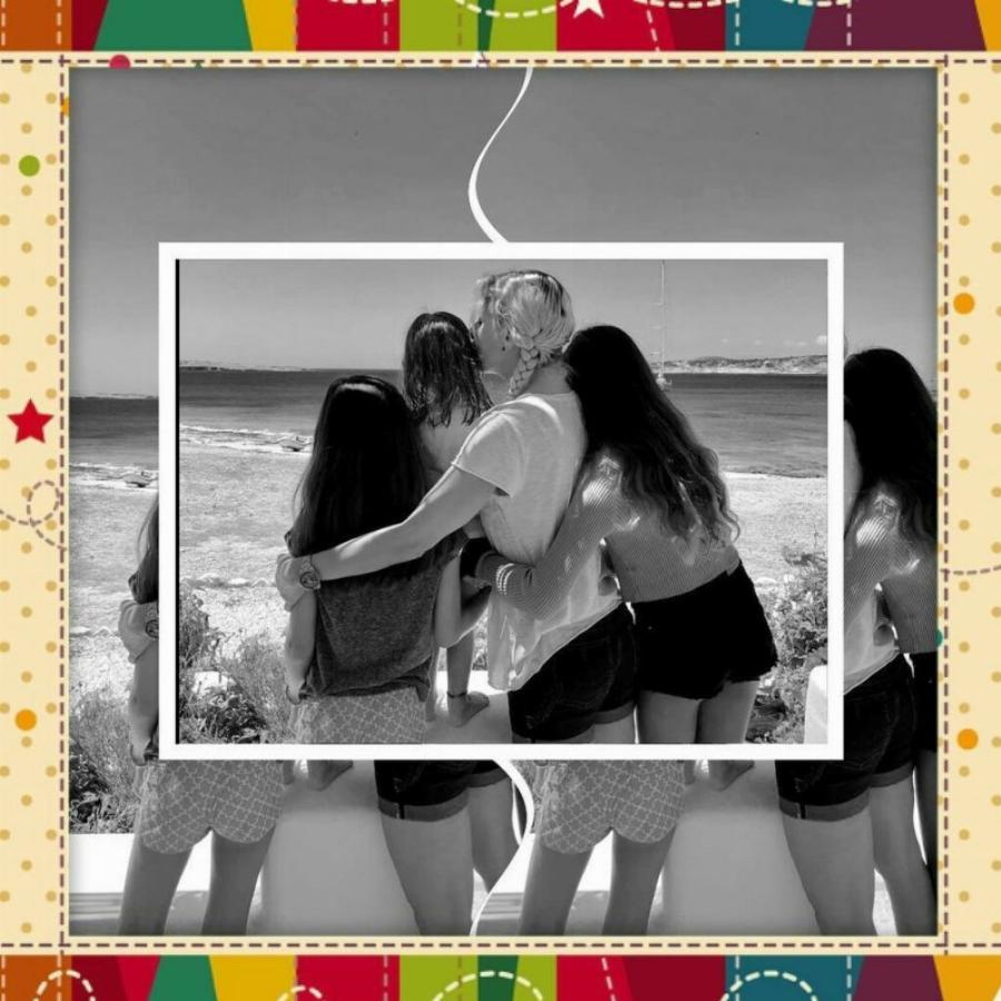 Λάουρα Λάτσιου: Η κόρη τη Ελένης Μενεγάκη μεγάλωσε και πέρασε την μητέρα της στο ύψος – Ο λογαριασμός στο Instagram με τους ακόλουθους