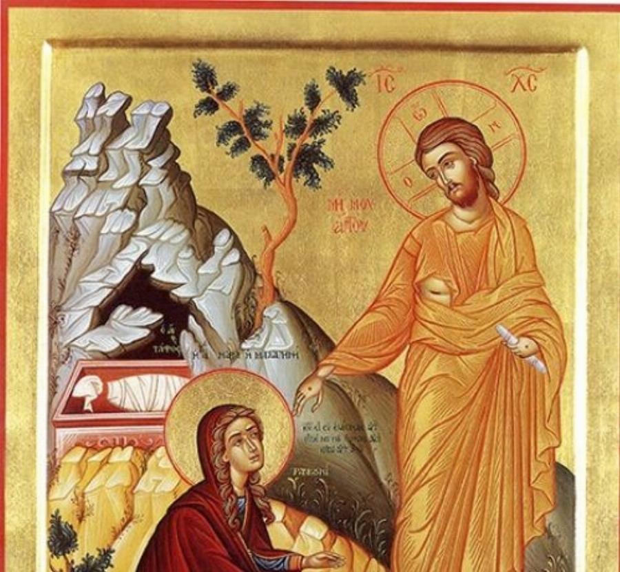 Αγία Μαγδαληνή: Η εξομολόγηση θαύματος από πιστή – Δοξάζω το όνομά της και τακτικά διηγούμαι το μεγάλο θαύμα της