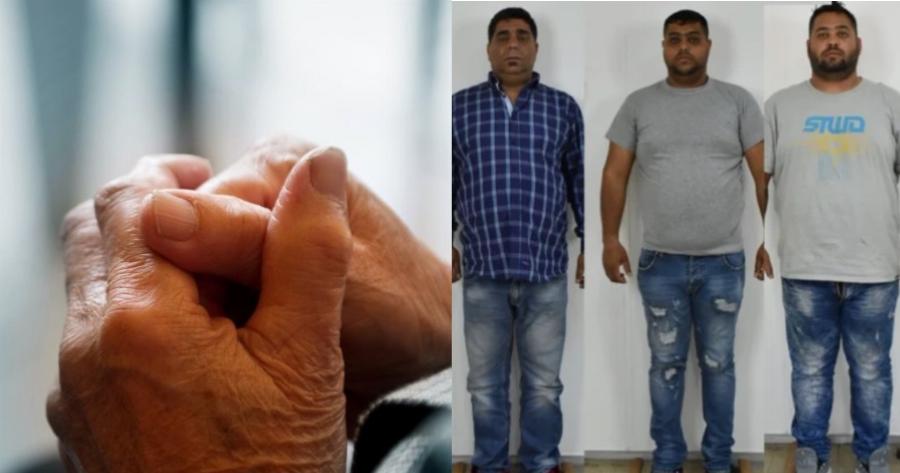 Συμμορία Αττικής: Ελεύθερα τα μέλη συμμορίας που παρίστανε τους τεχνικούς της ΔΕΗ και ξάφριζαν ηλικιωμένους