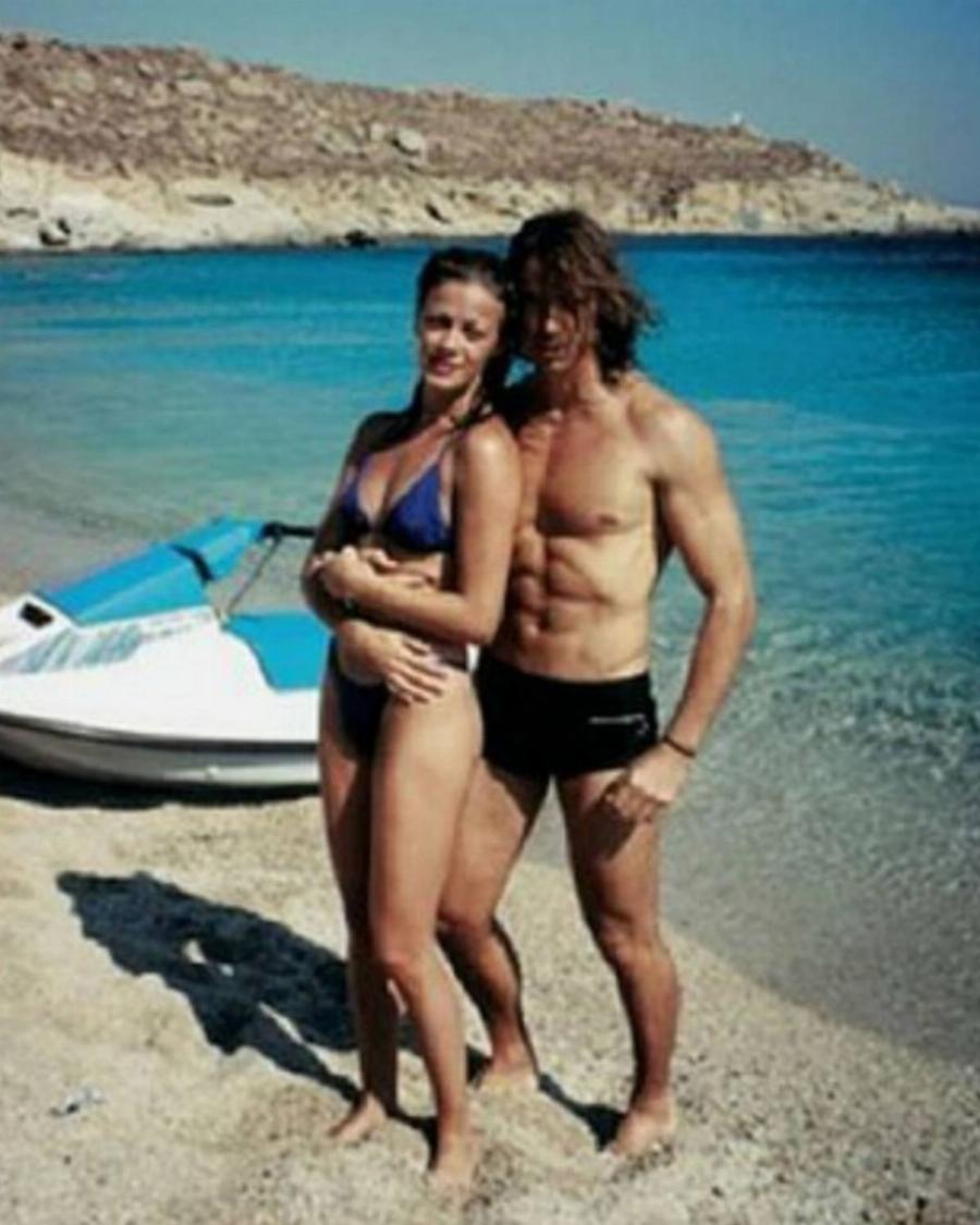 Οι γοητευτικοί άντρες, πέρα από τον Ρέμο και τον Χατζηγιάννη, με τους οποίους η Ζέτα Μακρυπούλια είχε δεσμό