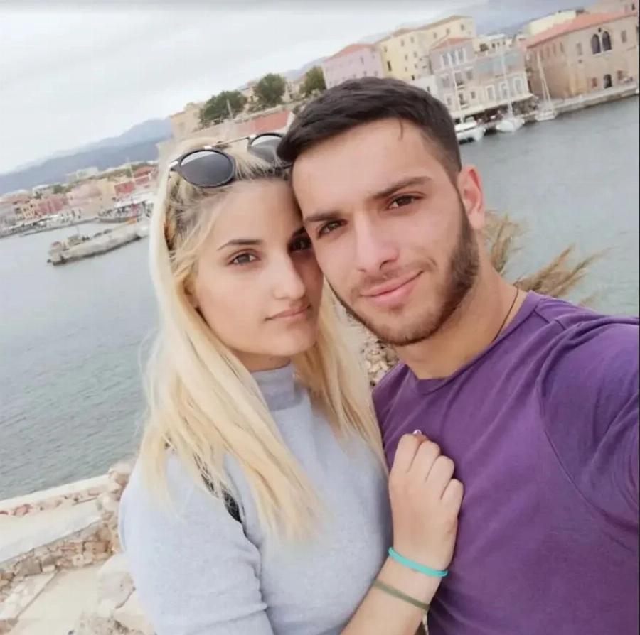 Τροχαίο δυστύχημα Χανιά: Νεκρή και η 23χρονη Νεκταρία που έδινε μάχη στη ΜΕΘ μετά το τροχαίο