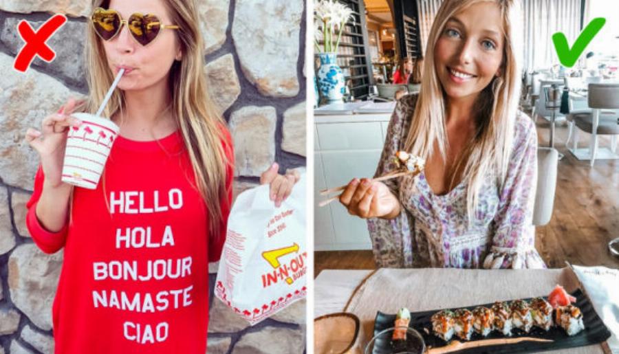 Απώλεια βάρους: Αυτά είναι τα πέντε μυστικά για να χάσεις κιλά στις διακοπές, χωρίς καθόλου κόπο