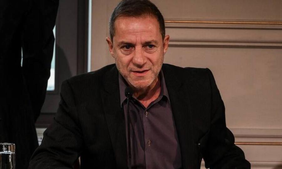 Δημήτρης Λιγνάδης: Πλήρωσε 30.000 ευρώ για την εγγύηση και πάει σπίτι του