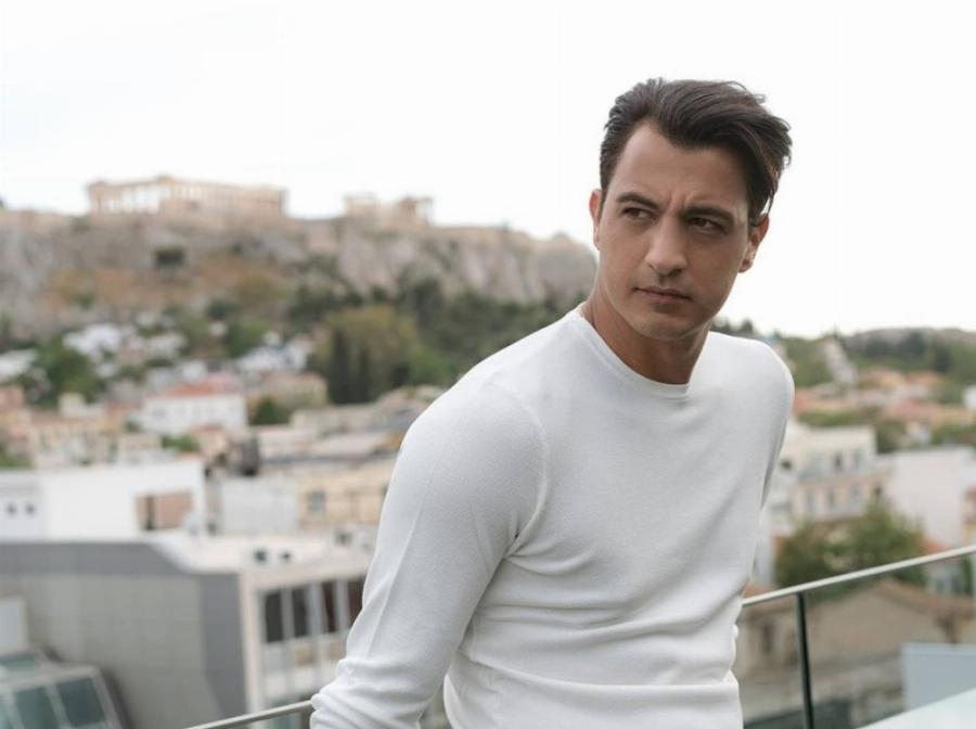 «Είχα και την Ελένη Μενεγάκη σε αφίσα στο δωμάτιό μου, δεν έχω πάει ποτέ καλεσμένος για να της το πω»