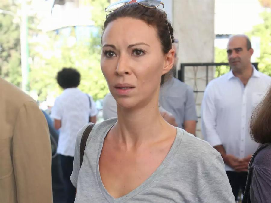 «Το ότι ζω το οφείλω στη μάνα μου – Με έσωσε» – H εξομολόγηση της Δώρας Χρυσικού για τη μάχη της με τον καρκίνο