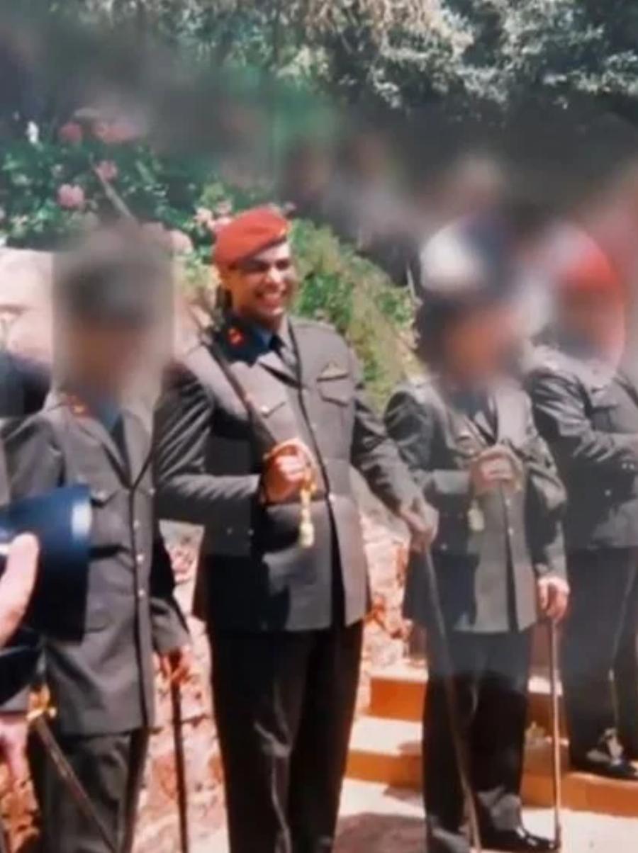 «Θέλω το παιδί μου ζωντανό, θέλω τον Θοδωρή μου»: Σπαράζει η μητέρα του νεκρού πιλότου από τη συντριβή του ελικοπτέρου στη Σάμο