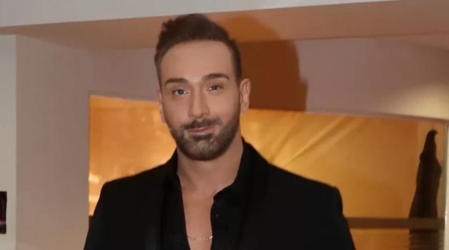 Το ανακοίνωσε στον κόσμο με μια ανάρτηση: Η τεράστια αλλαγή στη ζωή του Νίκου Κοκλώνη