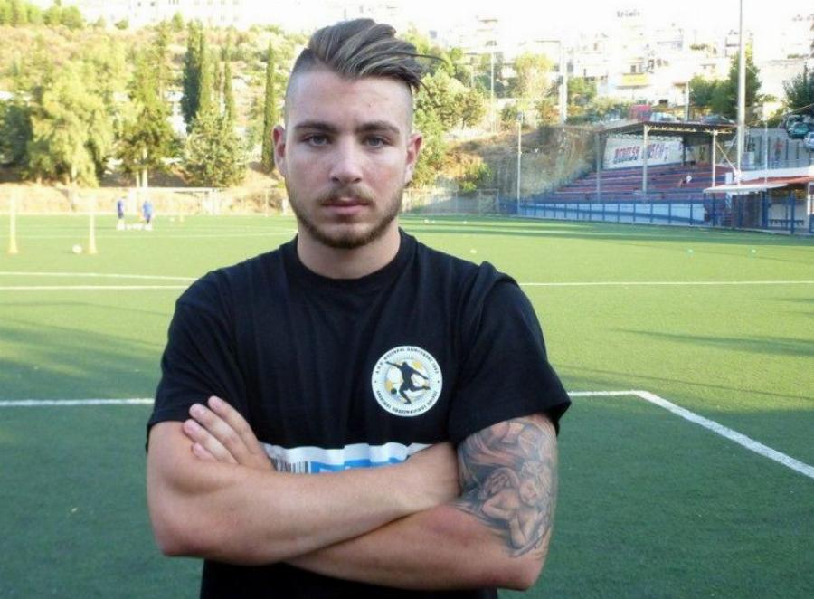 Δεν θα τον αναγνώριζε ούτε η Μαρία Λεκάκη: Ο “Φοίβος” από την Νταντά μεγάλωσε και ομόρφυνε ακόμα περισσότερο