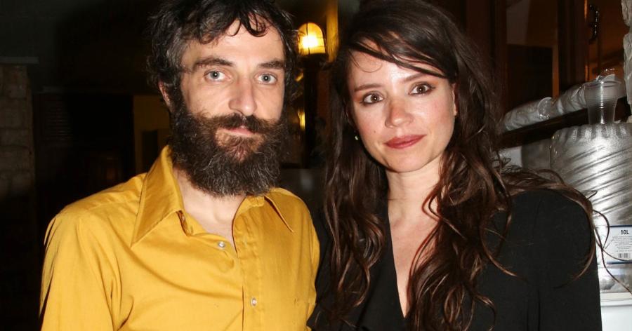 Άρης Σερβετάλης – Έφη Μπίρμπα: Η σπάνια συνέντευξη, η γνωριμία, οι δυσκολίες και η πίστη στον Θεό