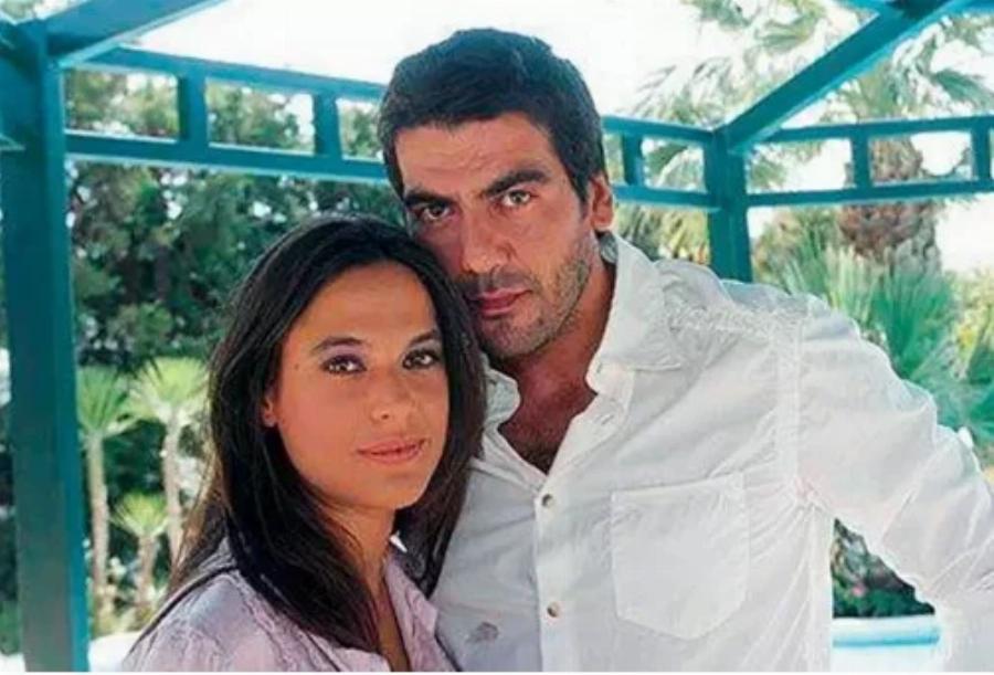 Ιζαμπέλα Κογεβίνα: Από ηθοποιός σε ελληνίδα πιλότος – Η τεράστια αλλαγή στην ζωή της και η απόκτηση παιδιών