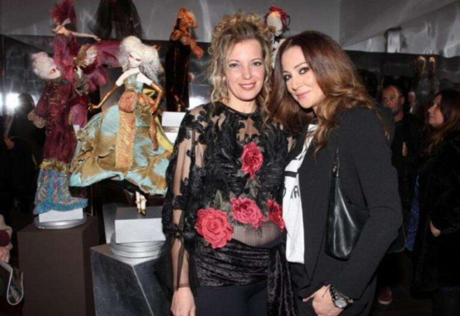 Ειρήνη Σκλήβα: Πως είναι 26 χρόνια μετά τη στέψη, το δύσκολο διαζύγιο και ο νέος έρωτας στη ζωή της