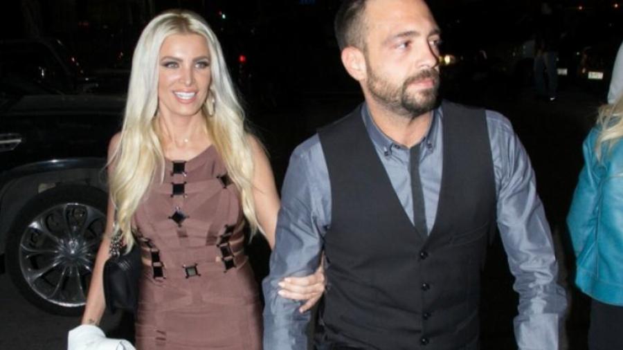 Τώρα περιμένει παιδί από την Σπυροπούλου: Ο λόγος που είχαν χωρίσει στο παρελθόν Σταθοκωστόπουλος και Καινούργιου