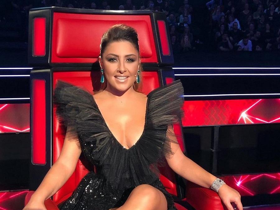 Έλενα Παπαρίζου: Η διατροφή που ακολούθησε και έμεινε μισή – Τα φαγητά που έκοψε και οι αποτοξινωτικοί χυμοί