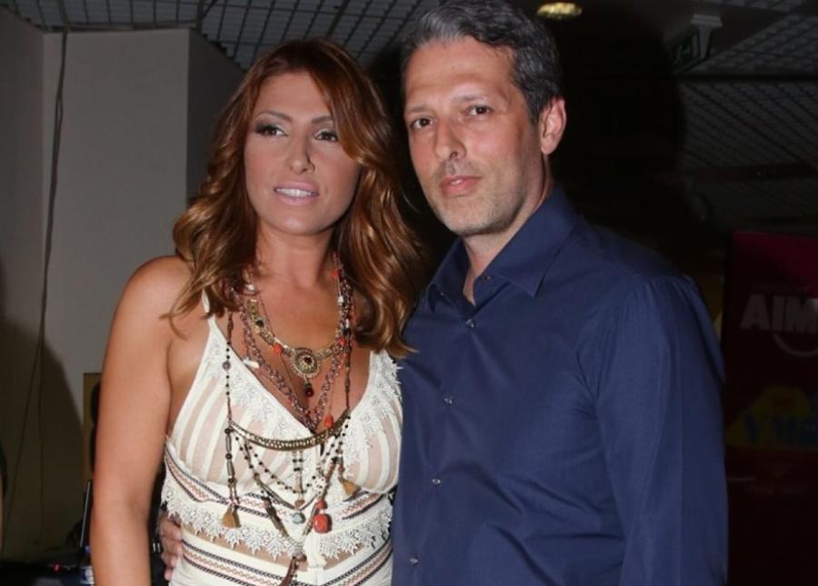 Γόνος πλούσιας οικογένειας ο Ανδρέας Καψάλης: Με τι ασχολείται ο σύζυγος της Έλενας Παπαρίζου