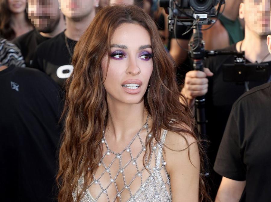 Ελένη Φουρέιρα: «Με λένε Εντέλα Φουρεράι – Είμαι υπερήφανη που γεννήθηκα στην Αλβανία»