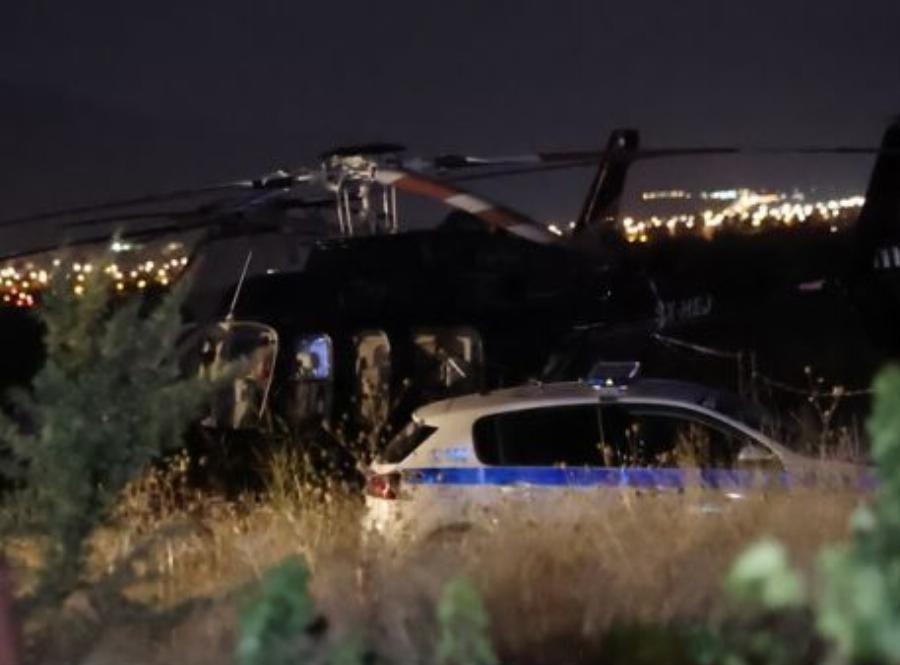 Τραγικό δυστύχημα στα Σπάτα: Αυτός είναι ο 21χρονος που έχασε την ζωή του και διαμελίστηκε από το ελικόπτερο