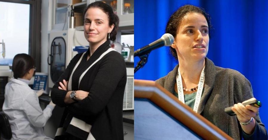 Θρίαμβος για ελληνίδα επιστήμονα: Η πρώτη επέμβαση με υπερήχους σε ασθενή με Αλτσχάιμερ από Ελληνίδα