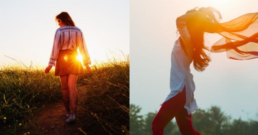 Εξομολόγηση αναγνώστριας: «Αντίο, λοιπόν, ανύπαρκτε πρώην σύζυγε μου – Ένα χρόνο μετά δεν κάνω άσχημες σκέψεις για τον εαυτό μου»