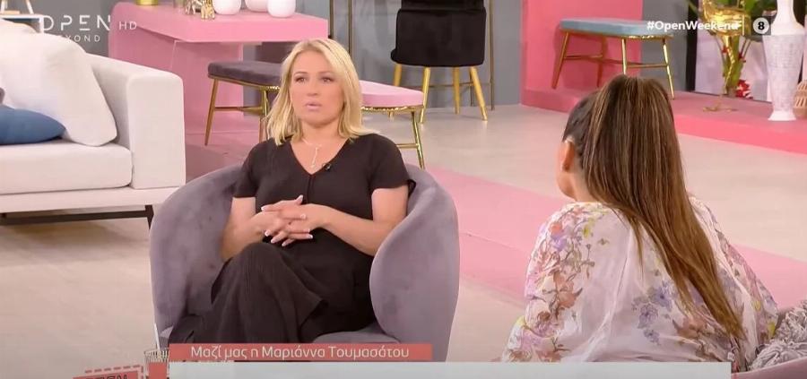 Τουμασάτου προς Μενδώνη: «Γιατί δεν αποχώρησες από τη θέση σου όταν αποδείχθηκε ότι είναι βιαστής;»