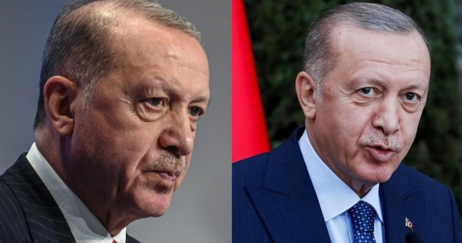 Παγκόσμιο θρίλερ για την υγεία του Ταγίπ Ερντογάν: Πληροφορίες ότι υπέστη εγκεφαλικό