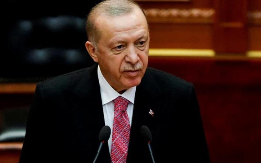 Παγκόσμιο θρίλερ για την υγεία του Ταγίπ Ερντογάν: Πληροφορίες ότι υπέστη εγκεφαλικό