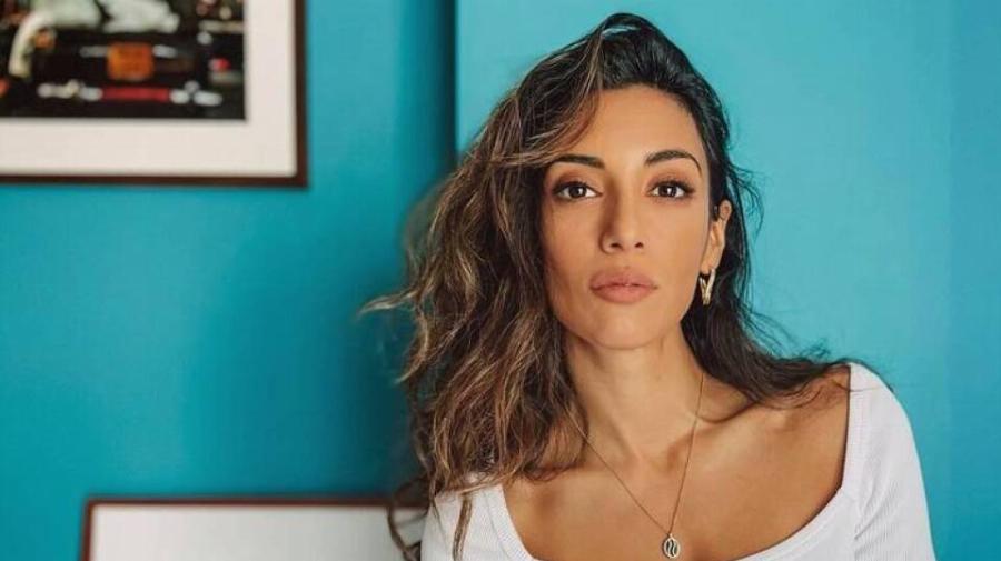 Βάζει φωτιά στο Instagram: Η Ευγενία Σαμαρά βάζει μπουγάδα με το μαγιό της και αναστατώνει