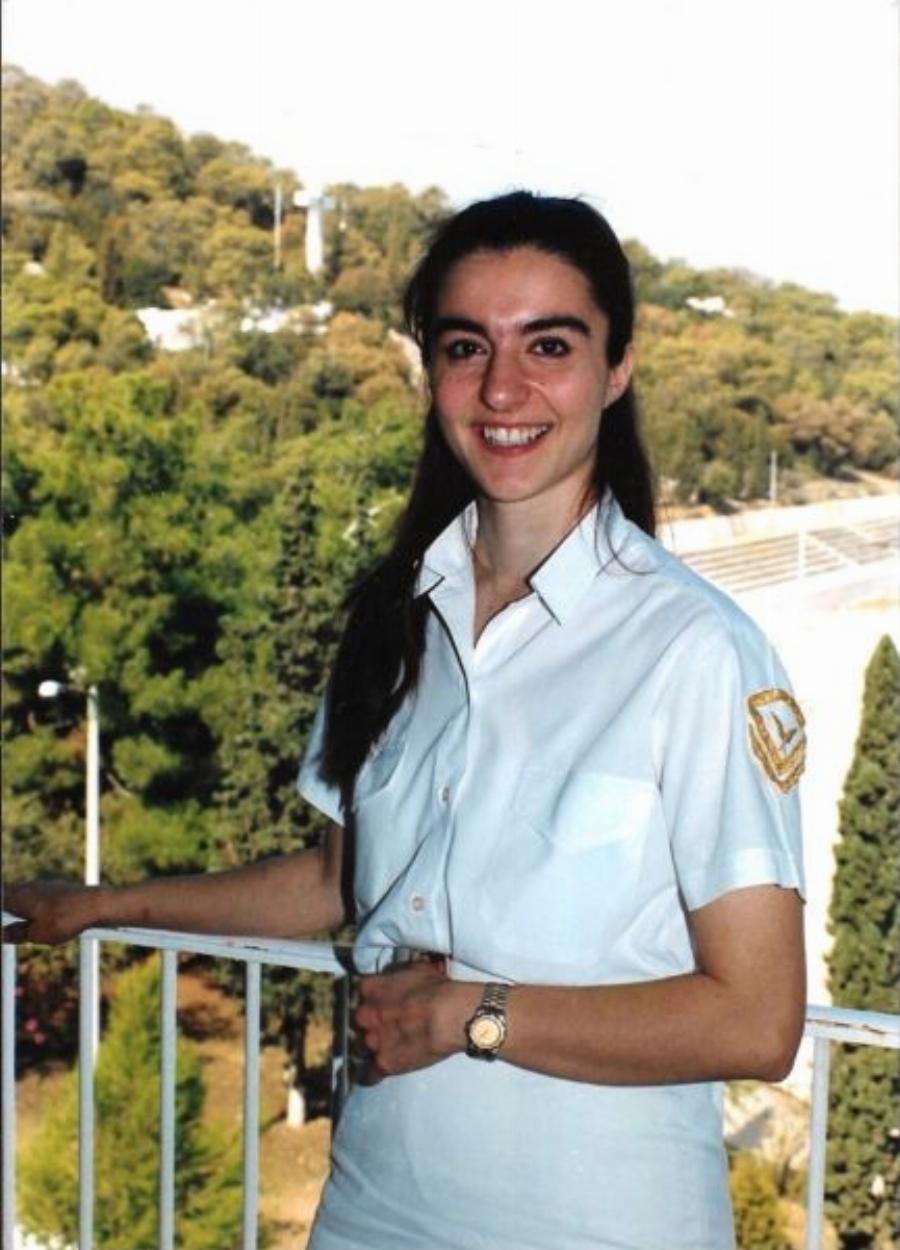 Θρήνος στη Φωκίδα: Μητέρα τριών παιδιών και ποδηλάτισσα «έσβησε» ξαφνικά από εγκεφαλικό