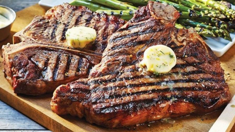 Πως να ψήσετε τις πιο τέλειες μπριζόλες: Αποφύγετε αυτά τα 5 λάθη και θα ψήσετε τις πιο τέλειες μπριζόλες στη στιγμή