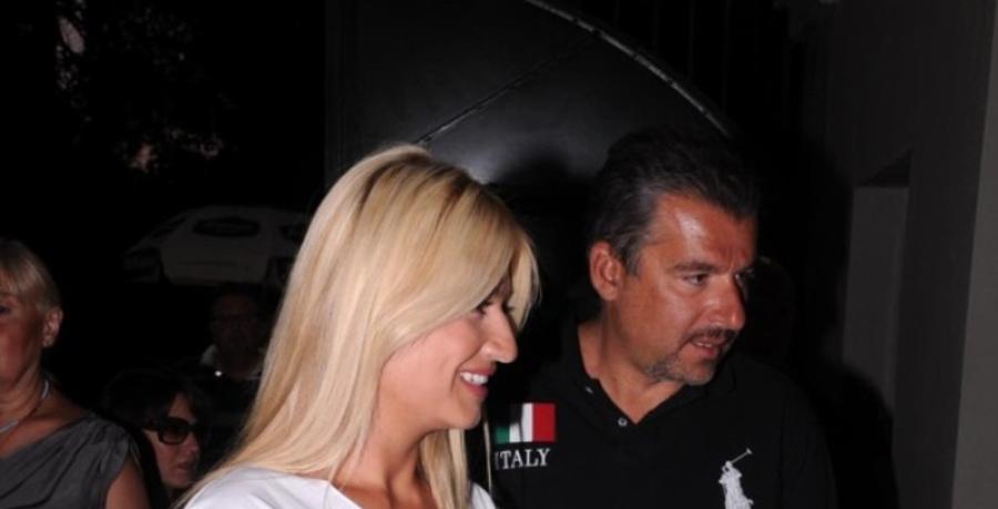 Άλλος άνθρωπος πριν 9 χρόνια: Δείτε για πρώτη φορά τον Γιώργο Λιάγκα σε σπάνιες φωτογραφίες με μούσι