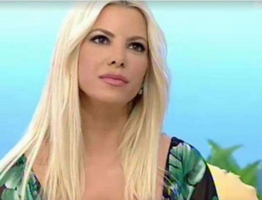 Αγνώριστη σ’ έναν μήνα: Η διατροφή της Αντελίνας Βαρθακούρη που έκανε το σώμα της τέλειο