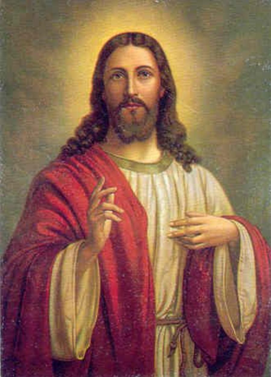 Θρησκεία: Ο Χριστός σε εκείνη την αγρυπνία, άγγιξε αλήθεια, την ψυχή τους