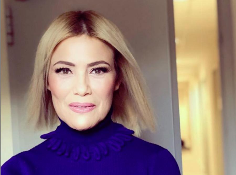 Κωνσταντίνα Μιχαήλ: Ο ρόλος που την έκανε γνωστή, ο χαρακτήρας που μισούσε, ο τσακωμός με τη Μπακοδήμου και η απώλεια που την πλήγωσε