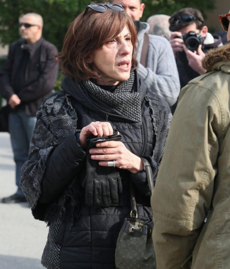 Θυμάστε την Έλλη Ρούσσου από το «Κωνσταντίνου και Ελένης»; Δείτε πως είναι σήμερα 20 χρόνια μετά το τέλος της σειράς – Η συγγένεια με πρωταγωνιστή του «Καφέ της Χαράς»