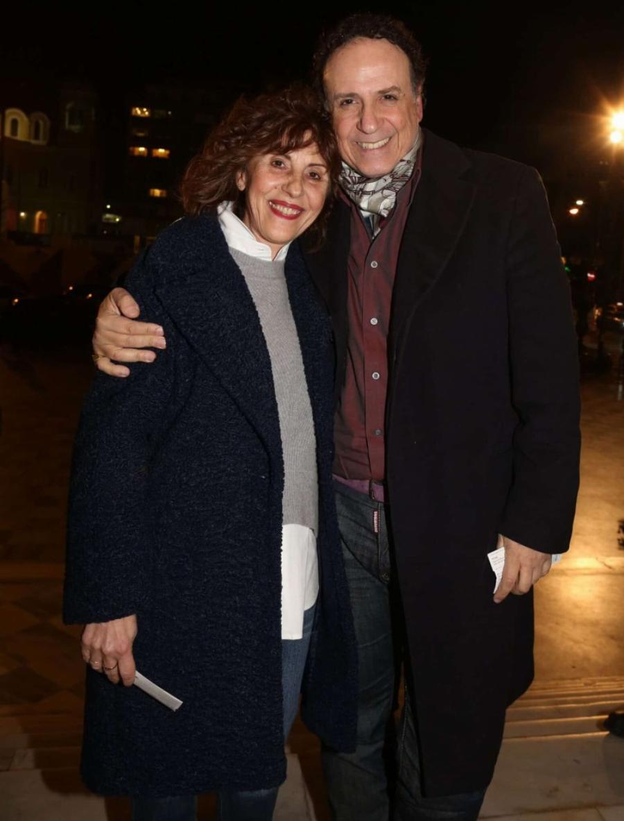 Θυμάστε την Έλλη Ρούσσου από το «Κωνσταντίνου και Ελένης»; Δείτε πως είναι σήμερα 20 χρόνια μετά το τέλος της σειράς – Η συγγένεια με πρωταγωνιστή του «Καφέ της Χαράς»