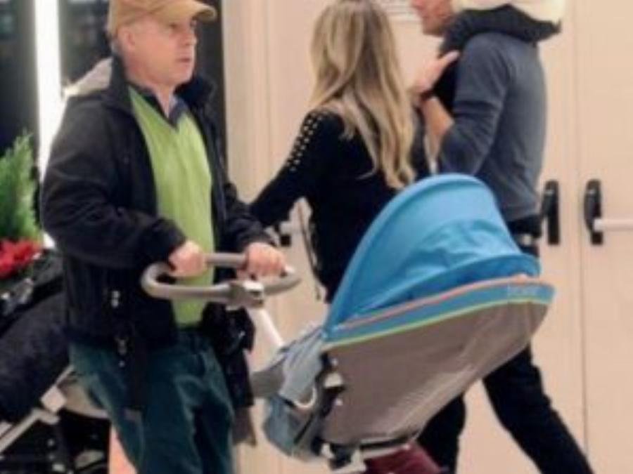 Φώτης Σεργουλόπουλος: Η απόρριψη, τα καψόνια στον στρατό, η καρμική σχέση, ο σύντροφός του από το survivor και η υιοθεσία του γιου του