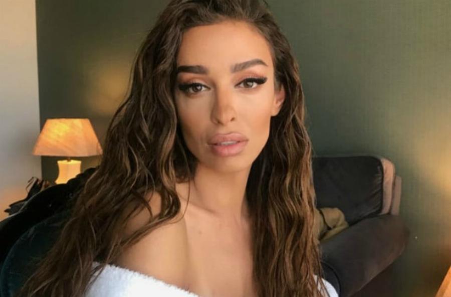 Απίστευτη ομοιότητα: Έχετε δει ποτέ την αδελφή της Ελένης Φουρέιρα; Μοιάζουν σαν δύο σταγόνες νερό