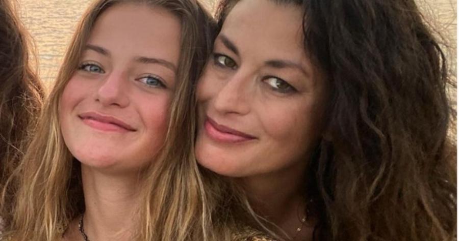 Γαία Μερκούρη: Ο άγνωστος πατέρας, οι σπουδές, η σοβαρή σχέση με τον Λάτσιο και οι φήμες για «γάμο» στην Άνδρο