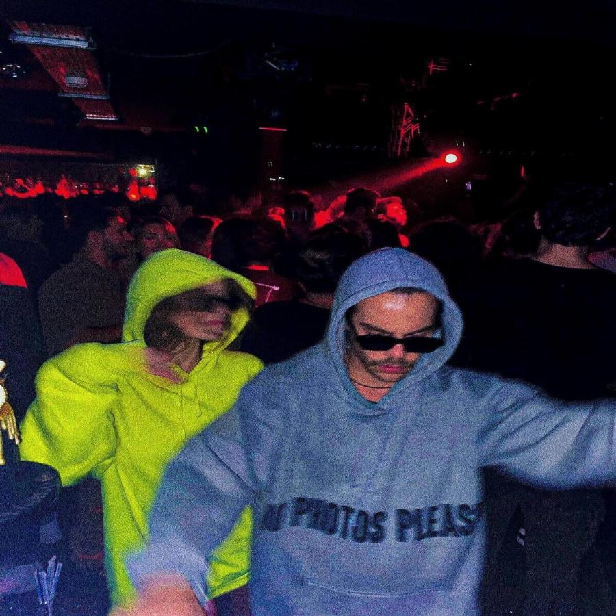 Γαία Μερκούρη: Ο άγνωστος μπαμπάς της, η επιθυμία να ασχοληθεί με τη σκηνοθεσία, οι σπουδές και η σχέση με τον Άγγελο Λάτσιο